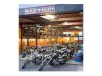 【NAUTILUS】大阪府大阪市東成区のバイク販売店｜新車・中古 .